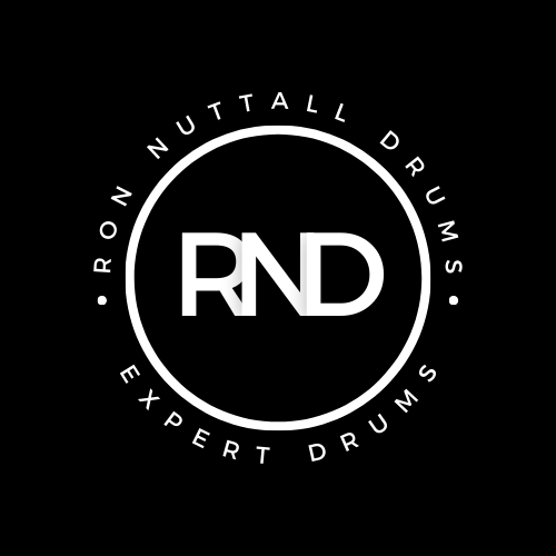 RNDrums.com